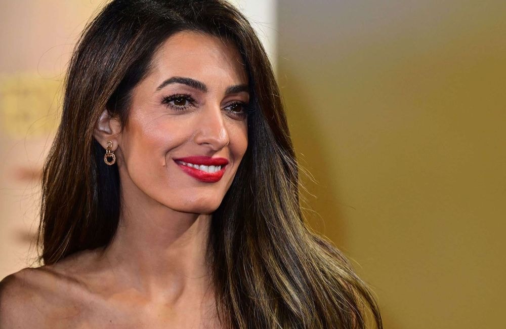 Le rôle-clé d'Amal Clooney dans le mandat d'arrêt contre Netanyahou
