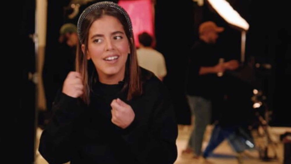 Inès Reg : son attitude dans les coulisses de Danse avec les Stars pointée du doigt, elle serait en guerre avec une autre célébrité !