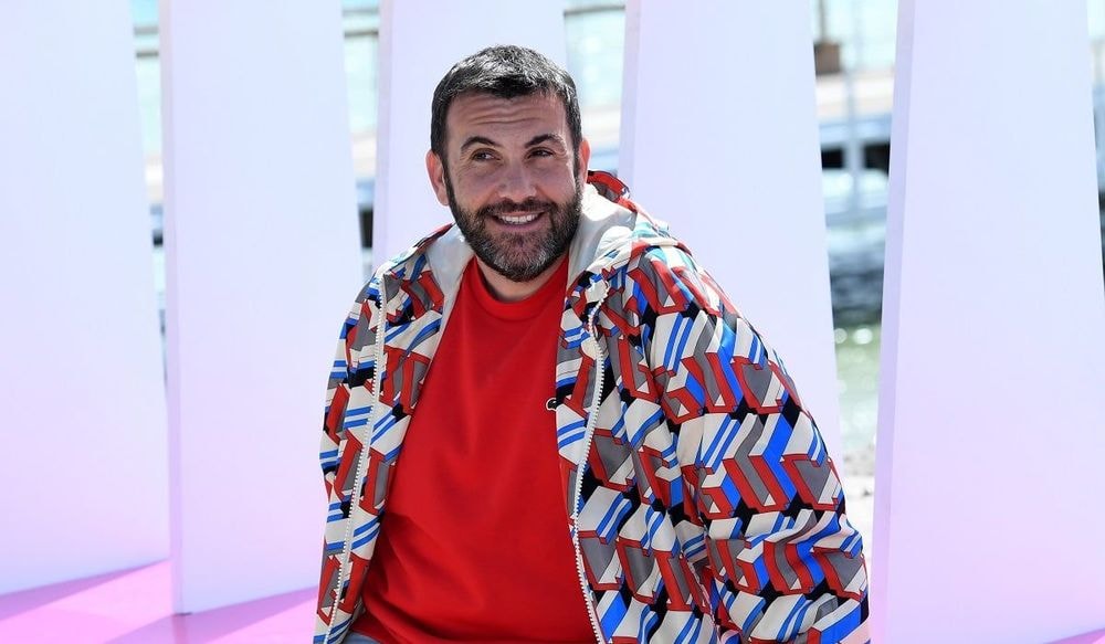 Laurent Ournac, monté à plus de 100kg, fait un aveu : "Je me disais qu'il fallait être c*n pour aller courir"