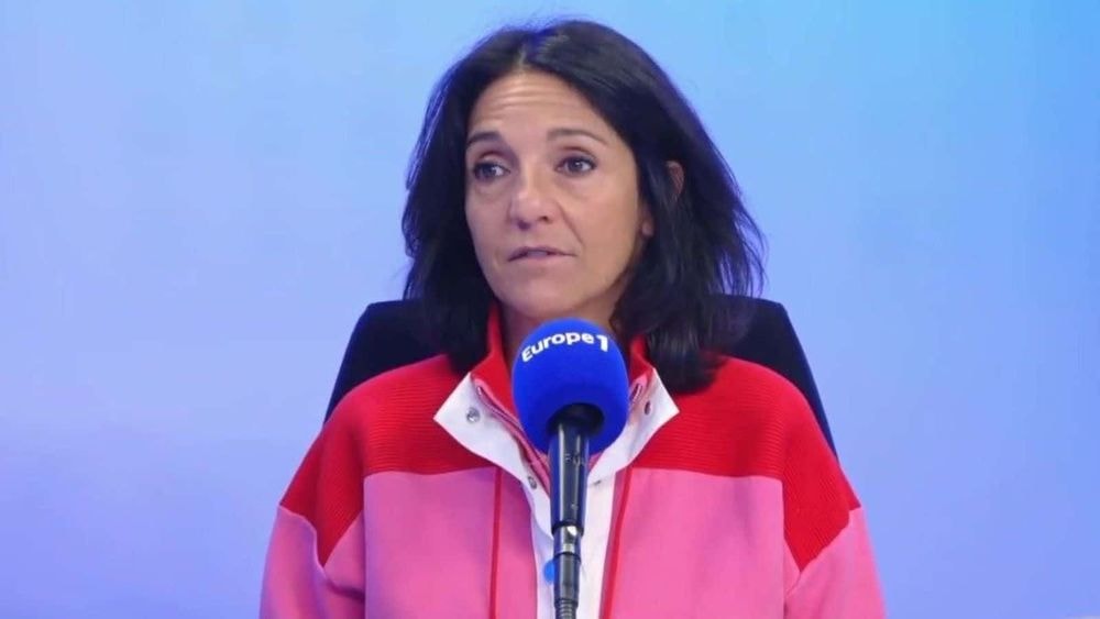 Florence Foresti brisée : l’humoriste rend un hommage bouleversant à un proche décédé