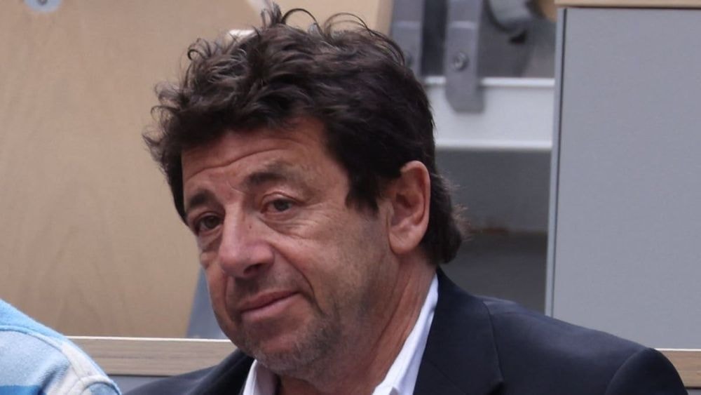 "Tu m'as gâché ma carrière !" : le cri du cœur de Patrick Bruel contre une proche après une décision choc, les dessous d'un rêve brisé