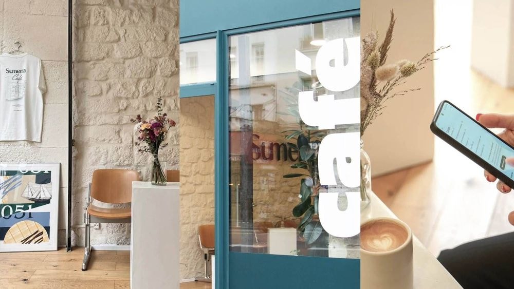 Cette banque en ligne ouvre une agence à Paris