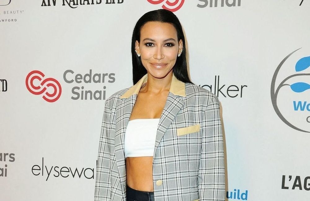 Naya Rivera : cinq ans après sa mort, son fils Josey « a l'impression qu'il aurait pu la sauver »