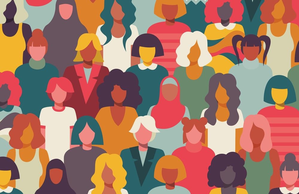 L’édito de ELLE : face aux injonctions et au sexisme, doit-on attendre 65 ans pour se sentir libre ?