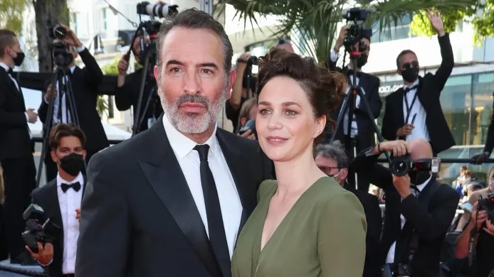 Jean Dujardin et Nathalie Péchalat, un proche confirme la séparation ? "La rupture c'est son truc..."