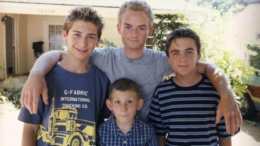 Malcolm : 19 ans après, Justin Berfield (Reese) a tellement changé que les fans hallucinent, "Je ne l'ai pas reconnu"