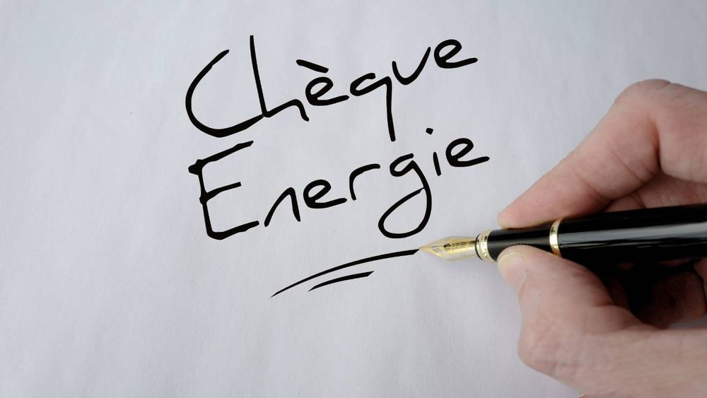 « Pourquoi je n'ai pas encore reçu mon chèque énergie ? »