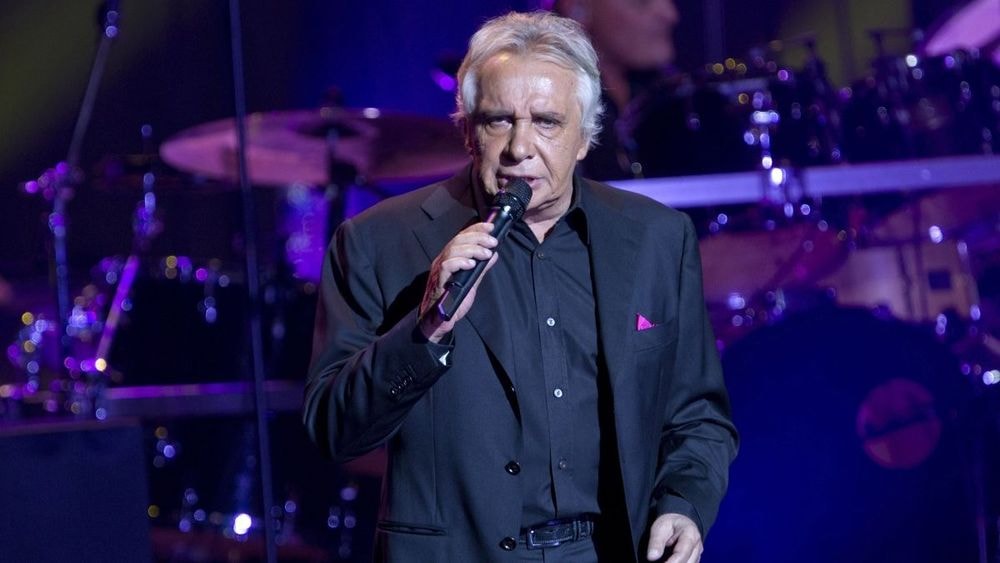 "Elle dit beaucoup de conneries" : Michel Sardou règle ses comptes avec Marine Le Pen