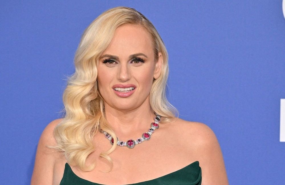 Rebel Wilson révèle avoir utilisé de l'Ozempic pour sa perte de poids