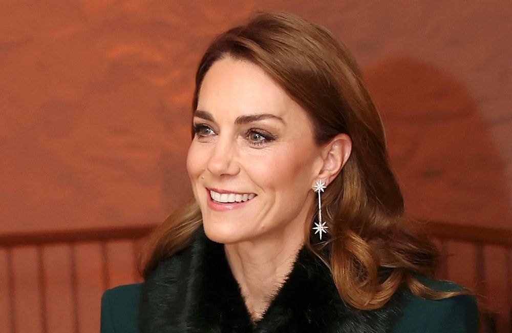 Tout comme Lady Diana, ce bijou est l’un des préférés de Kate Middleton pour les grandes occasions
