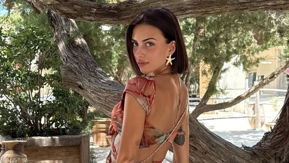"Tellement de choses que j'ai vues" : Giuseppa Ciurleo officialise sa rupture avec Paga, après les accusations de viol
