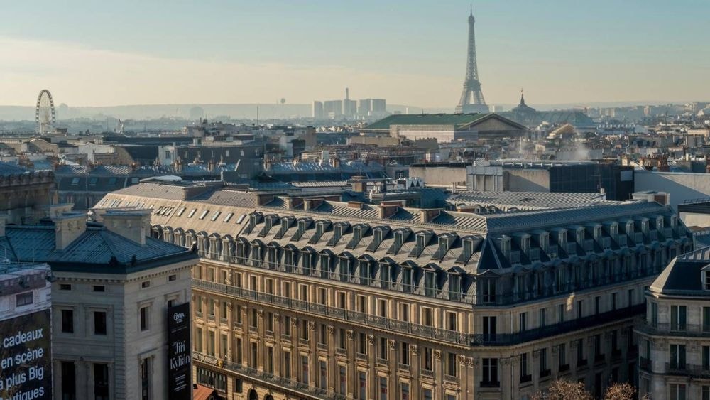 Marché immobilier parisien : légère hausse des loyers et baisse des prix d'achat en octobre 2025