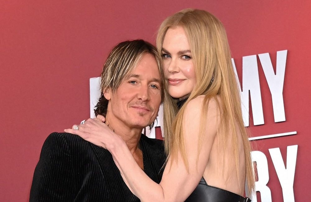 Couple de légende : Nicole Kidman et Keith Urban, un amour à l’épreuve du temps