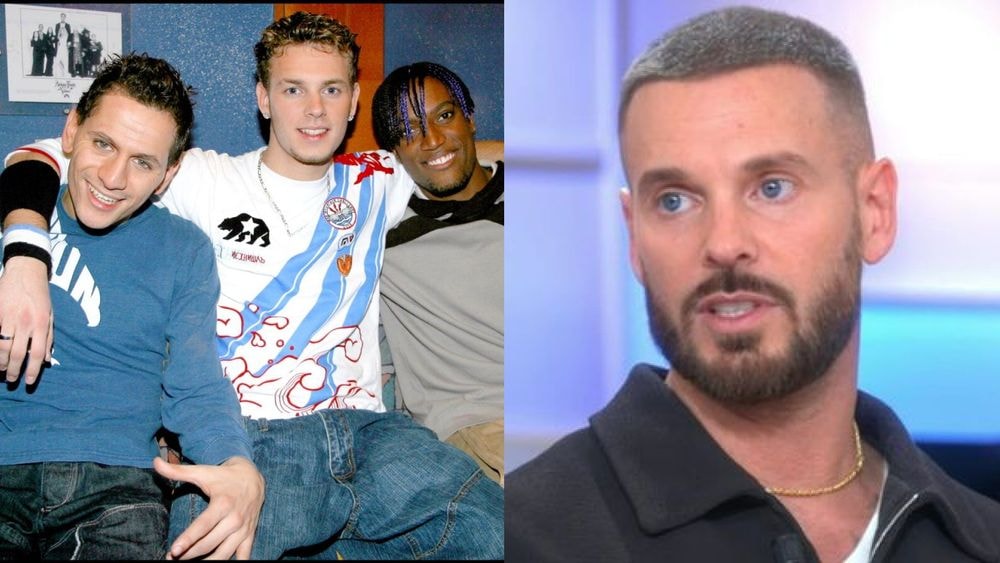 M. Pokora : que pense le chanteur du retour des Linkup sans lui ?