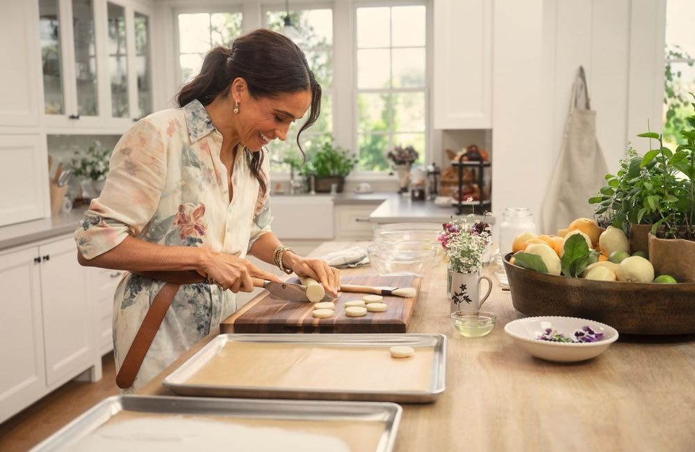 « With Love, Meghan » : que vaut la série Netflix avec Meghan Markle ?