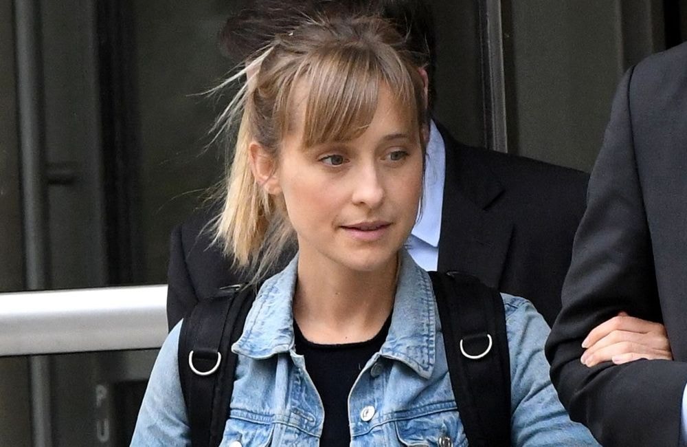 Star sous emprise : Allison Mack, de « Smallville » au scandale de la secte NXIVM