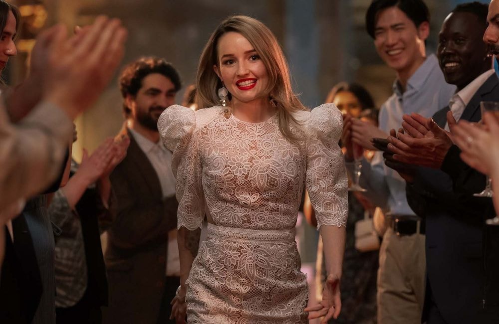 Netflix : les nouveautés films et séries qui débarquent en février 2025