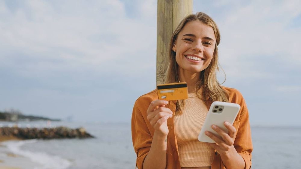 Les 16 chiffres de votre carte bancaire cachent un secret surprenant