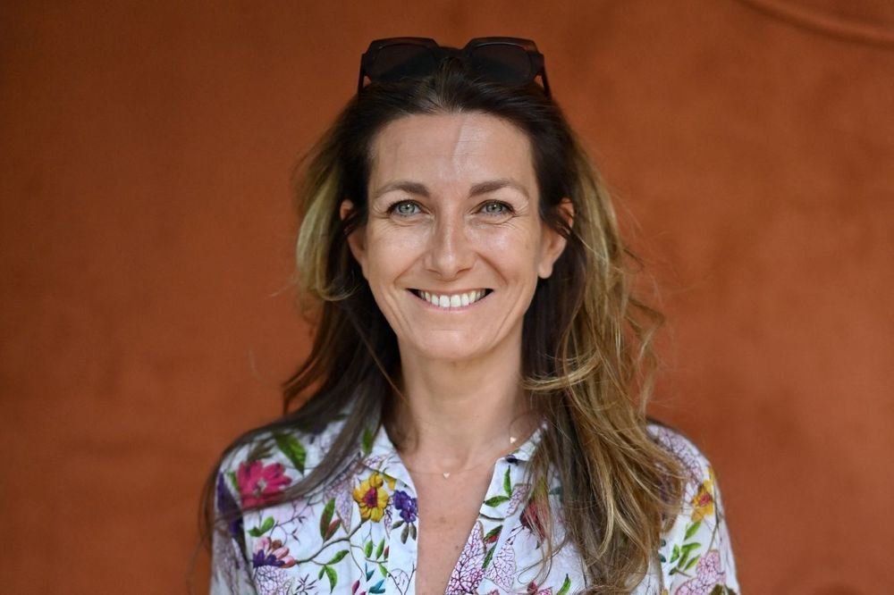 "Pas fan de sa musique", Anne-Claire Coudray brutalement honnête sur Céline Dion après son témoignage bouleversant