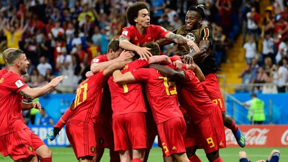 "Qui vas-tu appeler Donald ?" : la Belgique élimine les États-Unis de la Coupe du monde et chambre le président Trump après l'affaire Folarin Balogun !