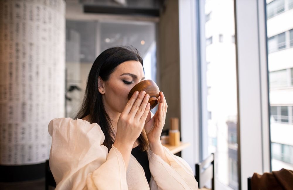 Bien vieillir : cette soupe (à consommer au petit-dej) détiendrait de nombreux bénéfices pour notre santé