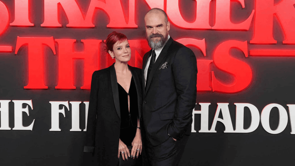 Lily Allen : la chanteuse annonce divorcer de David Harbour après 4 ans de mariage !
