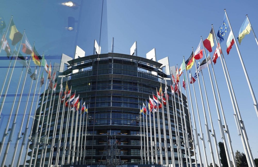 Violences faites aux femmes : le Parlement européen vote une loi inédite, mais incomplète