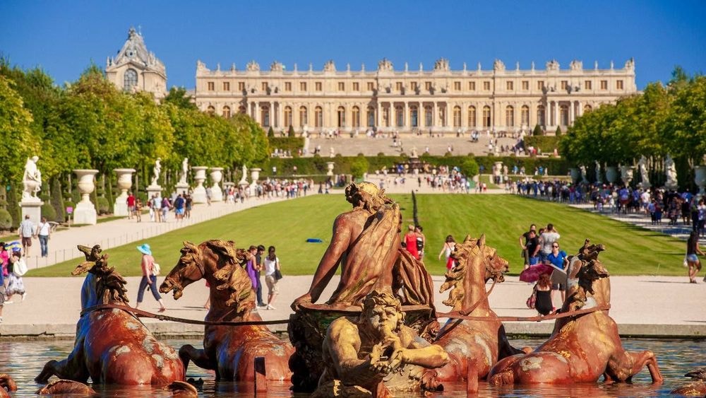 Le Vésinet, Versailles... Où vivent les plus riches contribuables des Yvelines ?