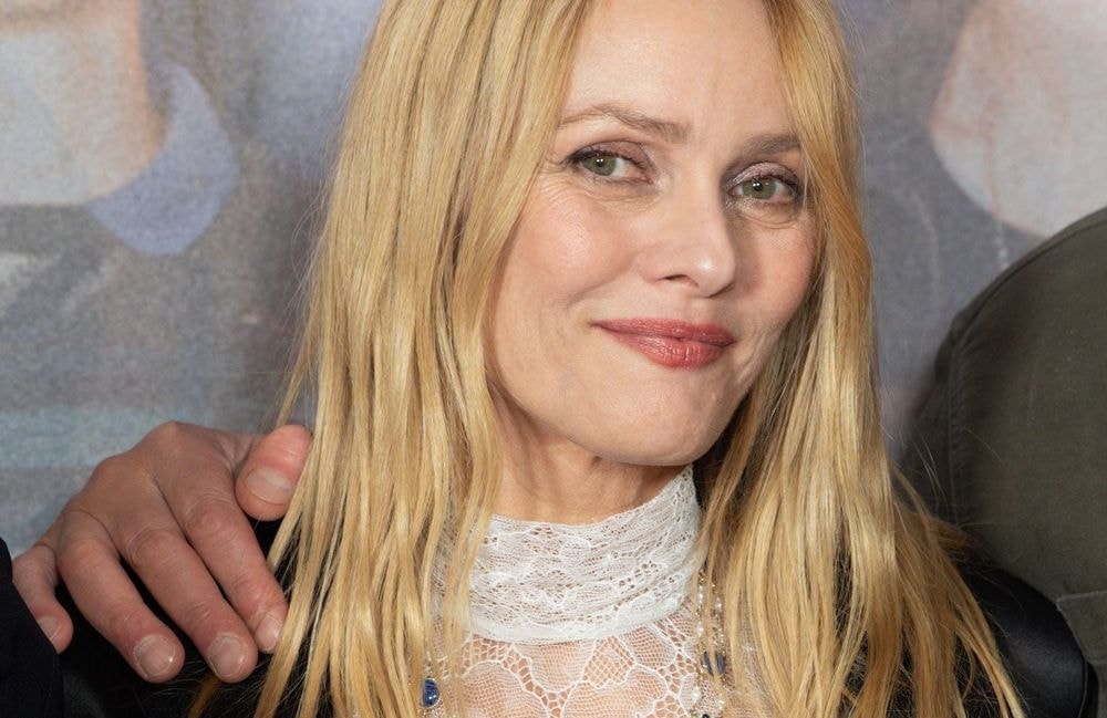 Vanessa Paradis évoque ses enfants Jack et Lily-Rose Depp : « Je les admire tous les deux beaucoup »