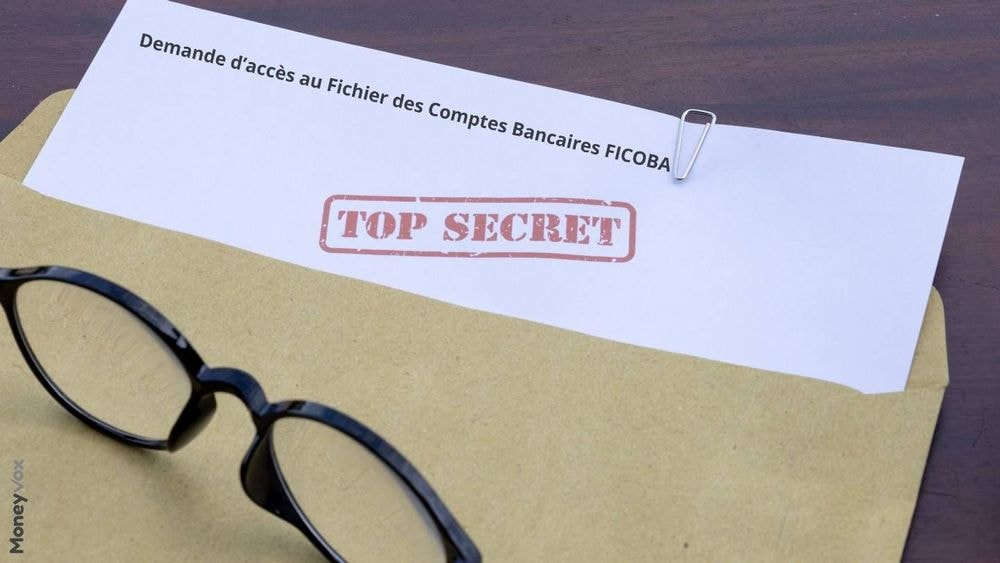 « J'ai testé Ficoba » : comment lister tous vos comptes bancaires grâce aux impôts