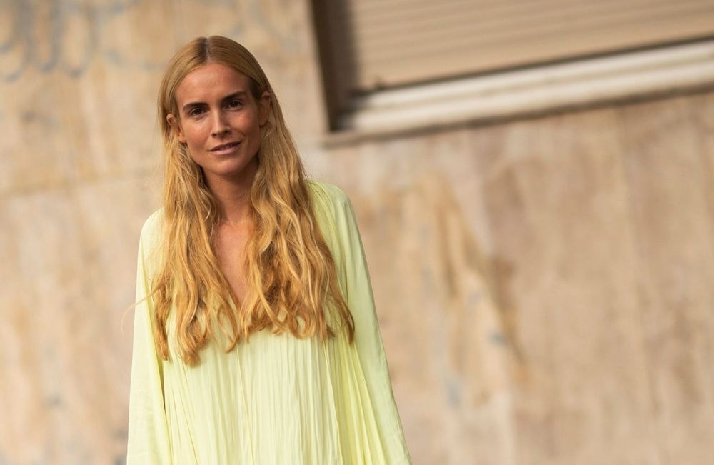 Voici la robe Sézane la plus vendue du moment