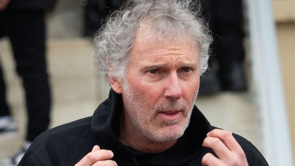 Laurent Blanc : sa propriété d'exception aux portes de Bordeaux où il a trouvé un "équilibre" idéal avec sa famille