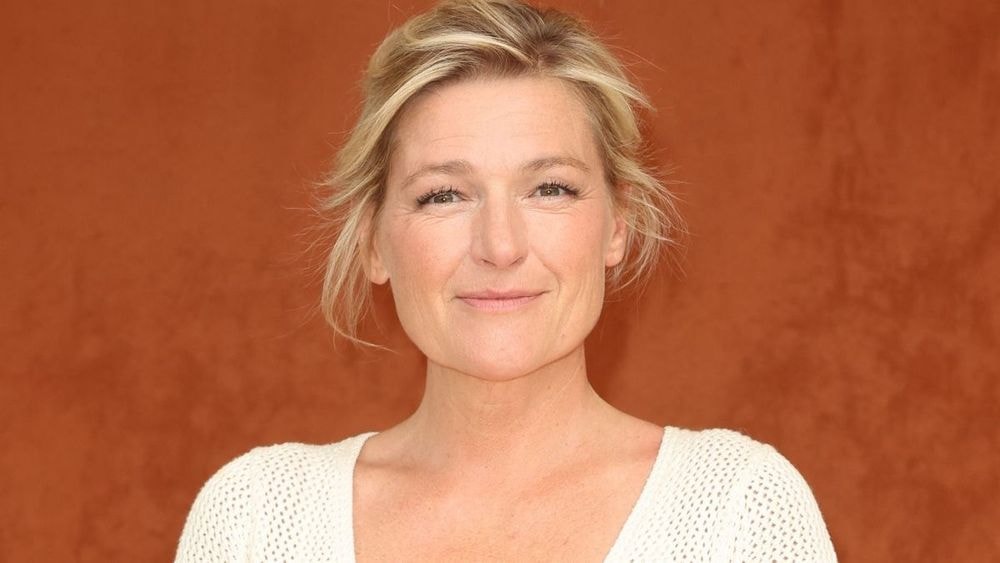 Anne-Elisabeth Lemoine lève le voile sur cette bataille qu'elle livre en secret depuis des années