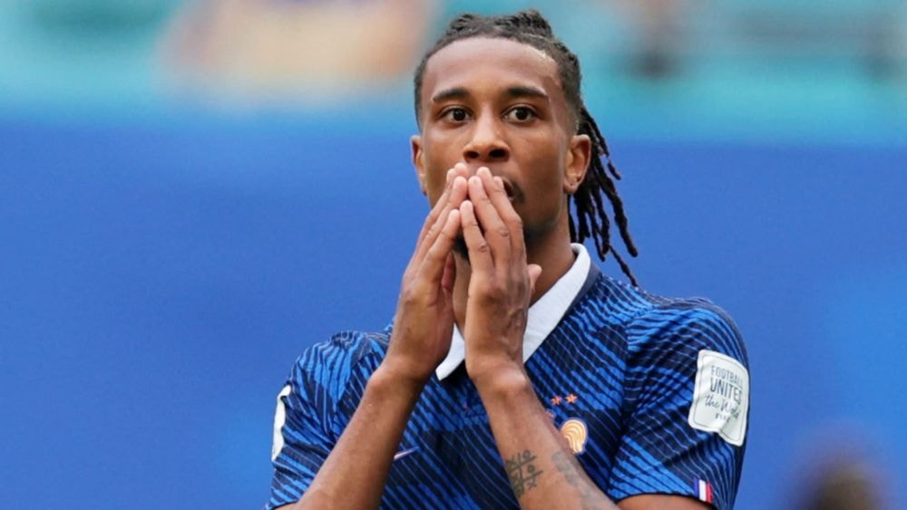 Michael Olise : le meilleur passeur de la Coupe du Monde 2026 aurait une fille cachée, les révélations qui font du bruit !