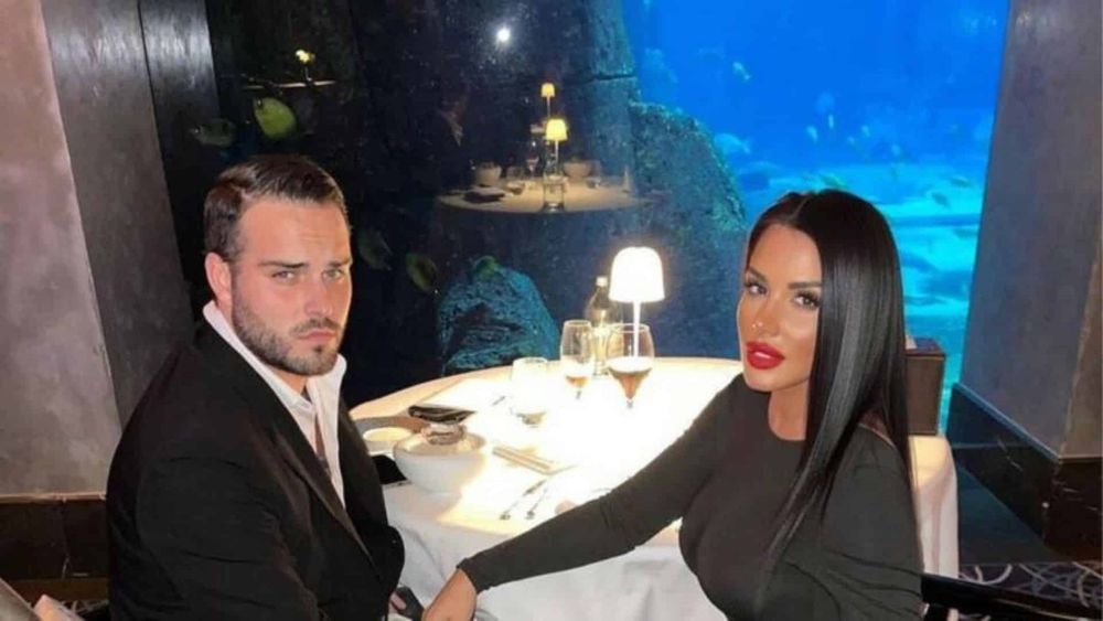 Laura Lempika : séparée de Nikola Lozina à cause de sa prise de poids ? Elle fait des confidences inattendues sur leur séparation !