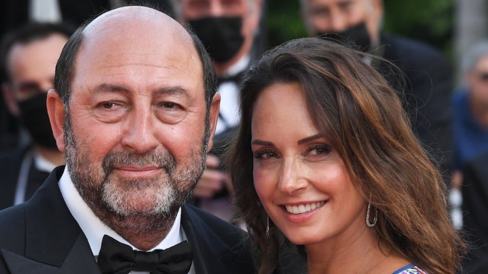 Julia Vignali forcée de vendre sa maison avec Kad Merad après une arnaque : "On a été trompés…", son déchirant cri du cœur