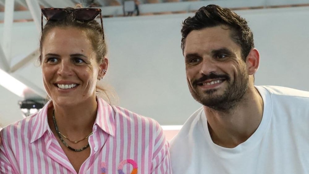 "J'ai beaucoup d’émotions" : Florent Manaudou, submergé par l’émotion, brise le silence sur les épreuves de Laure Manaudou