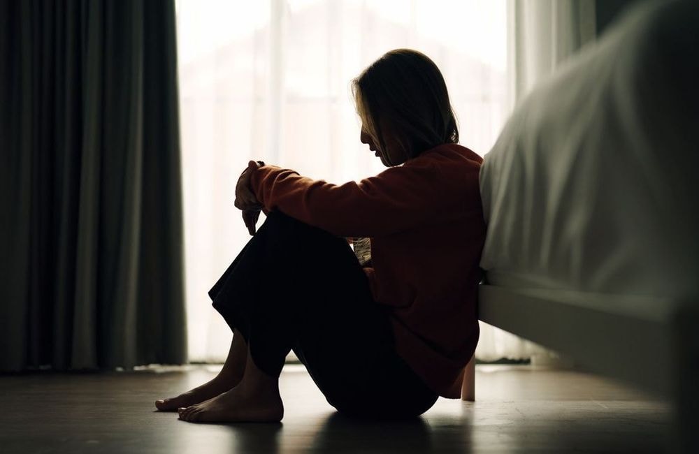 Faut que je te dise : « Est-ce normal d’être triste sans savoir pourquoi ? »