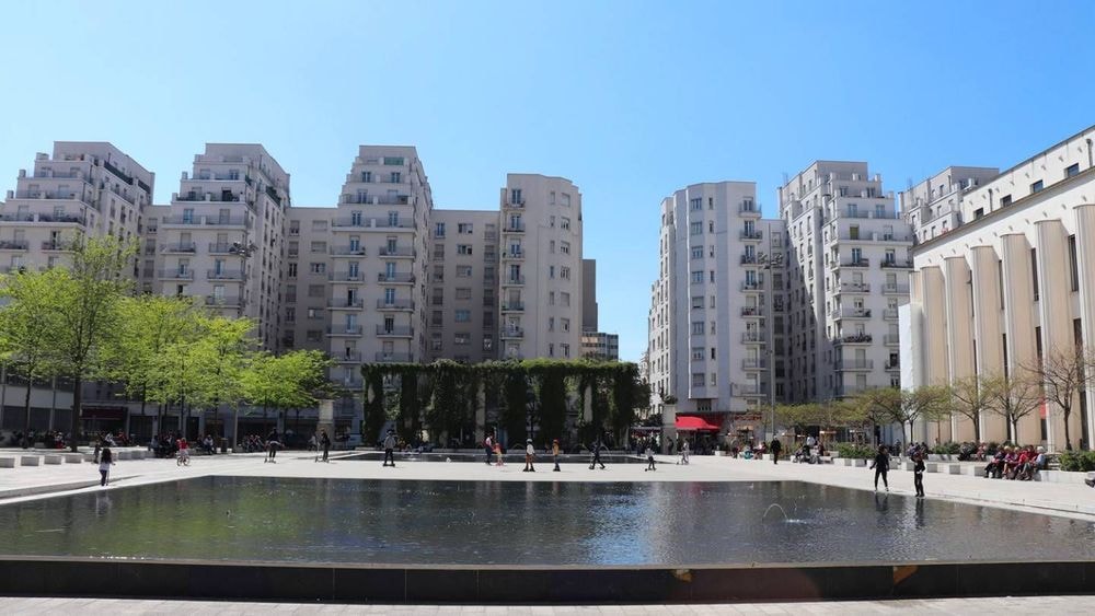 Immobilier à Villeurbanne : découvrez les prix à l'achat et à la location en septembre