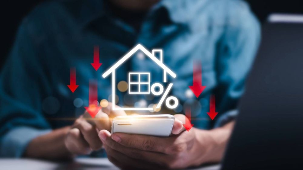 Crédit immobilier : est-ce déjà la fin de la baisse des taux ?