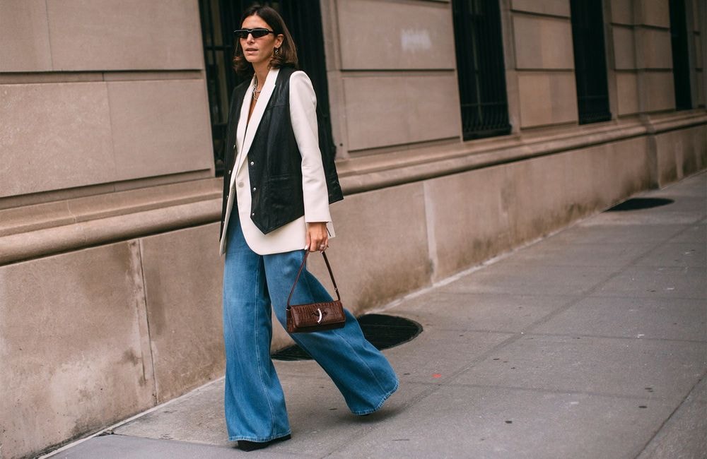 Ce jean est le must-have de la rentrée