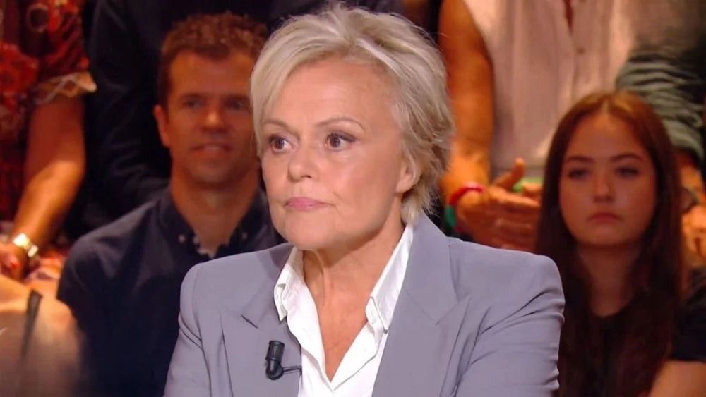 Muriel Robin très honnête après son voyage au Rwanda : "Un véritable cataclysme..."