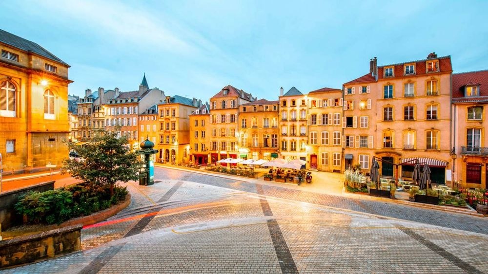 Immobilier à Metz : des prix en progression en mai 2025