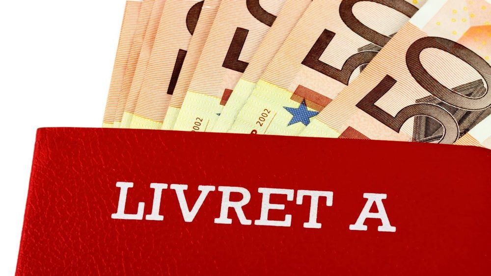 Double surprise pour le taux du Livret A, virement du fisc... Les 5 infos argent de la semaine