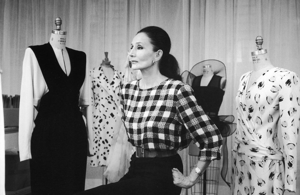 Amie des créateurs et « reine de Paris », qui était Jacqueline de Ribes ?