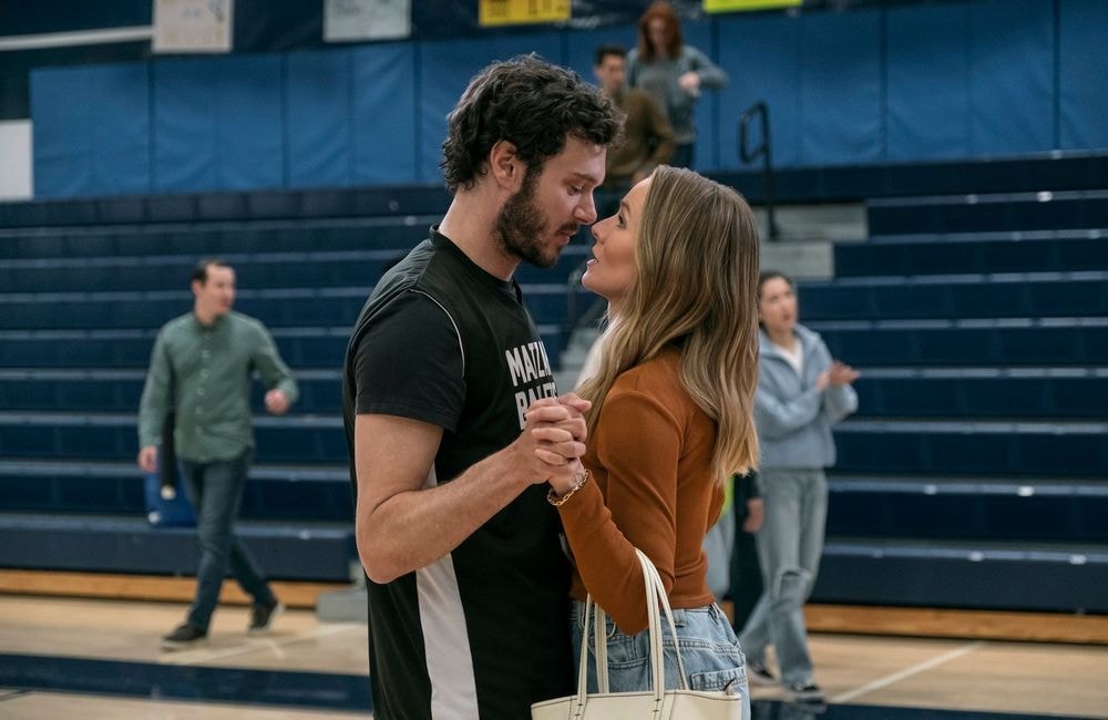 « Nobody Wants This » saison 2 : une actrice de « Gossip Girl » rejoint la série Netflix
