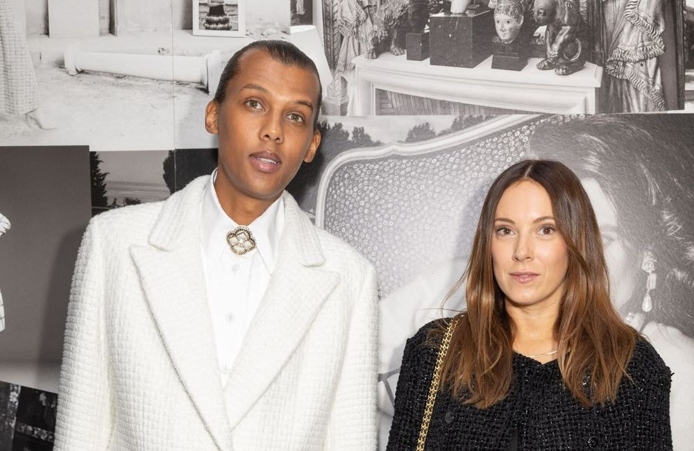Stromae : la tendre déclaration de sa femme pour leur anniversaire de mariage