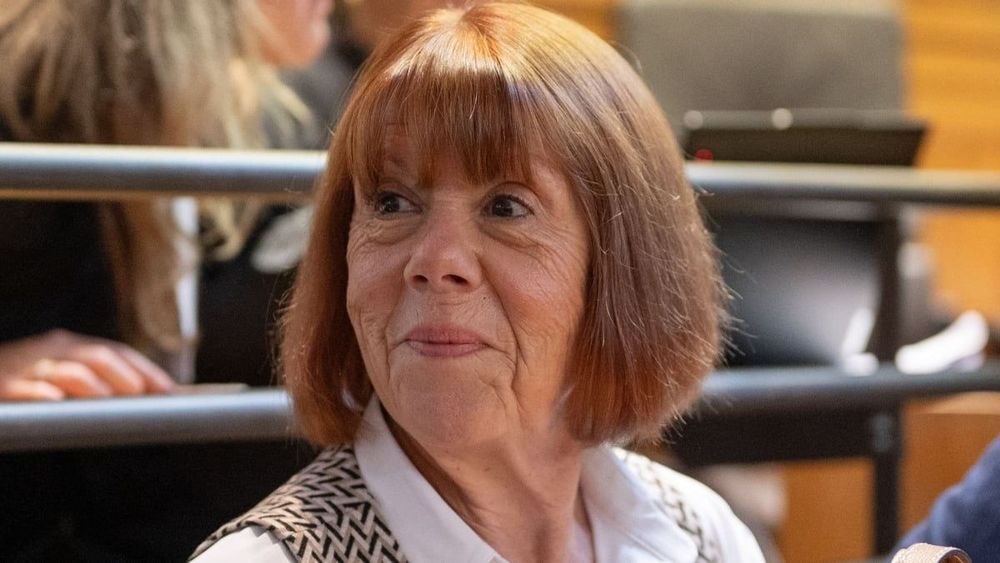 Gisèle Pélicot "alcoolique, complice et consentante" : salie par ses détracteurs, elle se défend bec et ongles