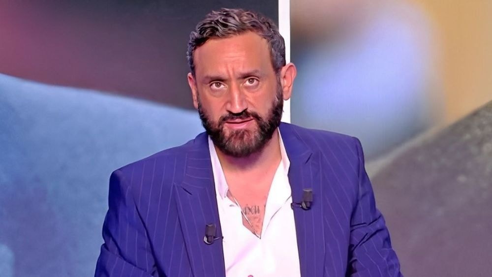 12 ans après la mort, Cyril Hanouna balance sur de Jean-Luc Delarue : "il était complètement fracass’"