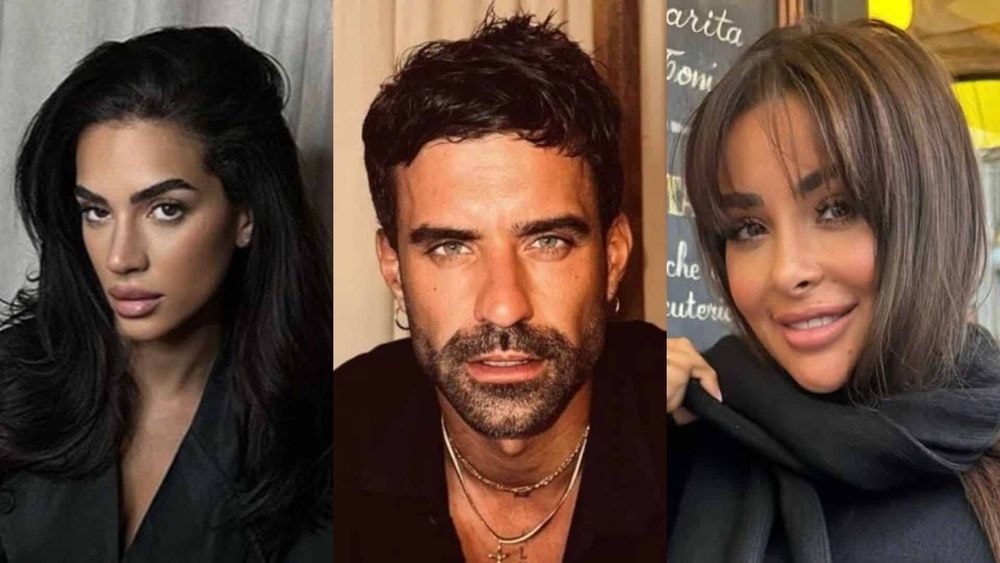 "Une personne qui fait que des problèmes" : Marwa Merazka séparée de Vincent Queijo à cause de Rym ? Elle dit tout !